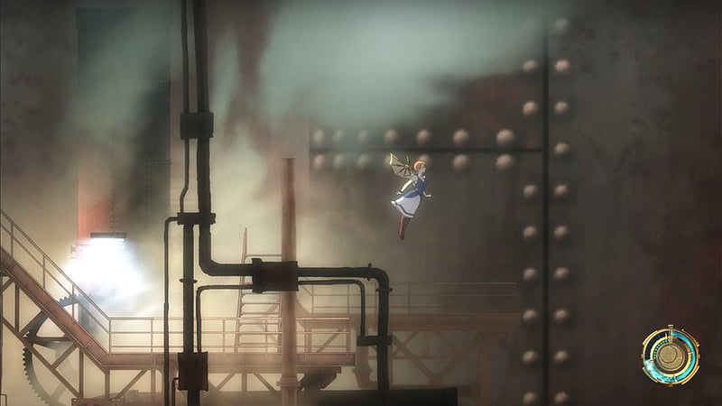 Game screenshot 3