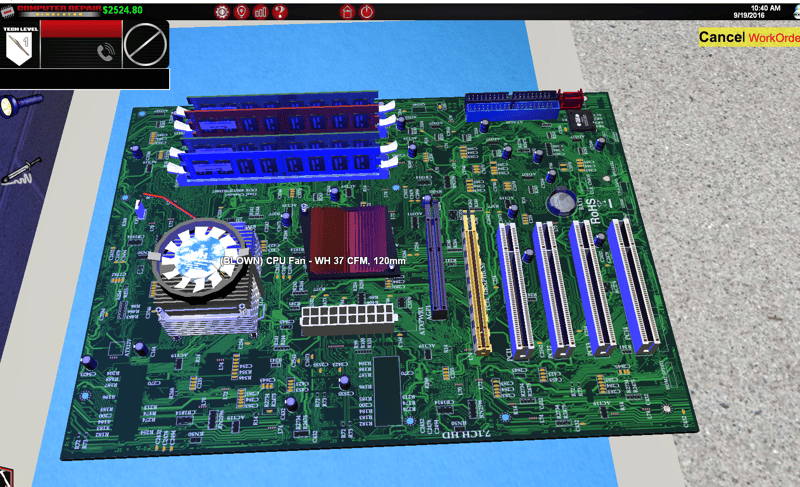 Game screenshot 3