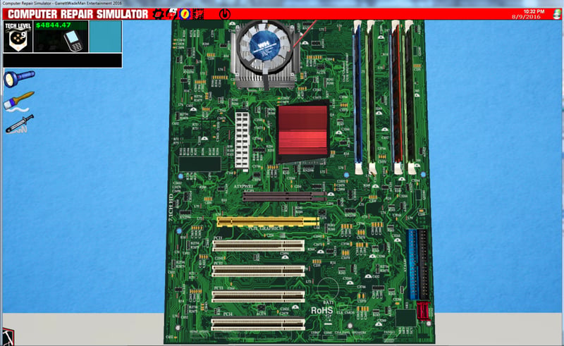 Game screenshot 4