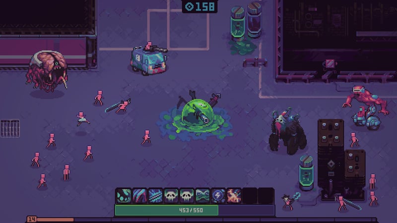Game screenshot 5