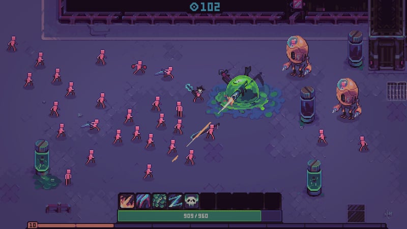 Game screenshot 2