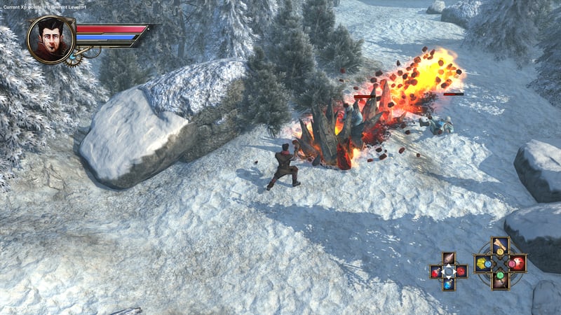 Game screenshot 4