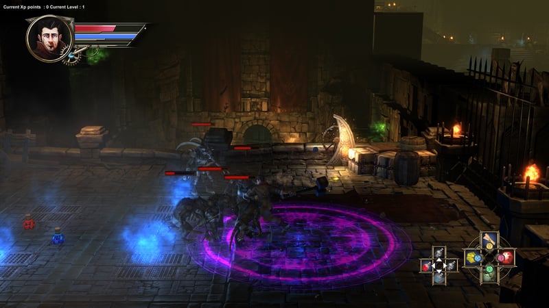 Game screenshot 5