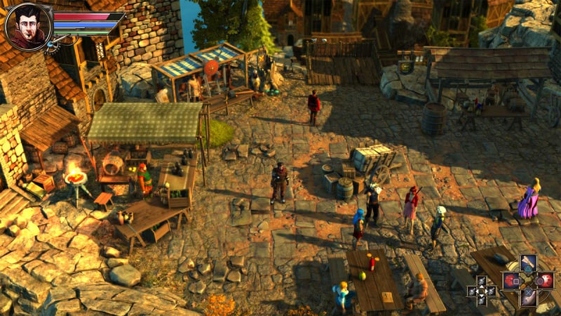 Game screenshot 5