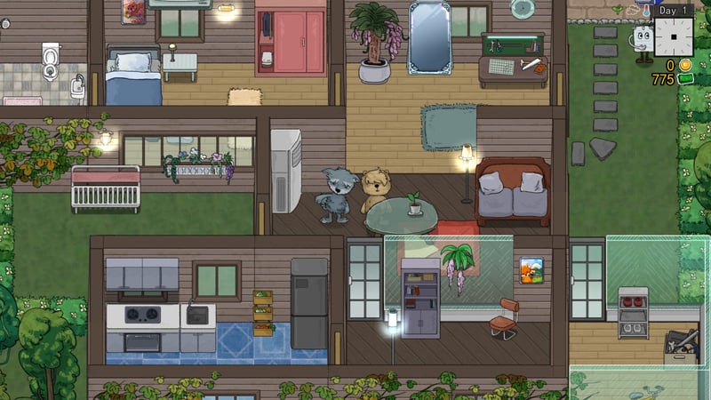Game screenshot 2