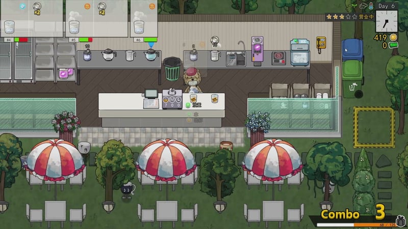 Game screenshot 4
