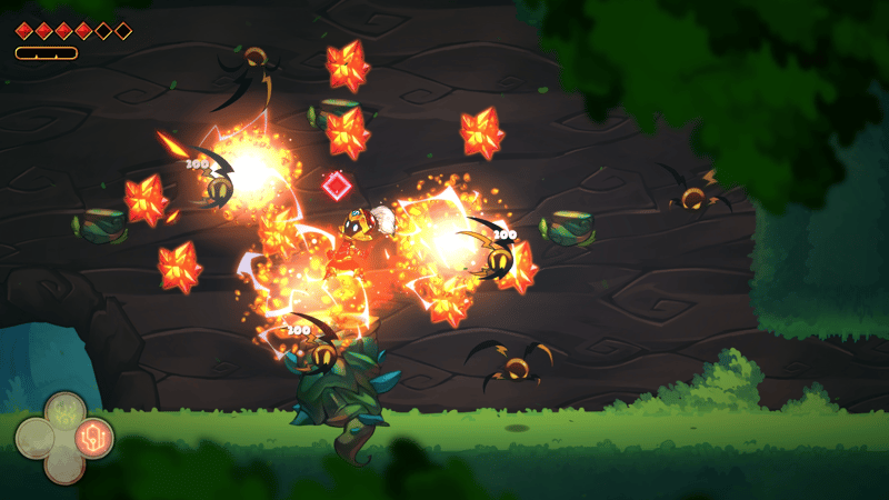 Game screenshot 2