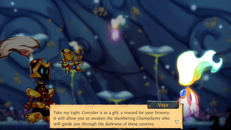 Game screenshot 3