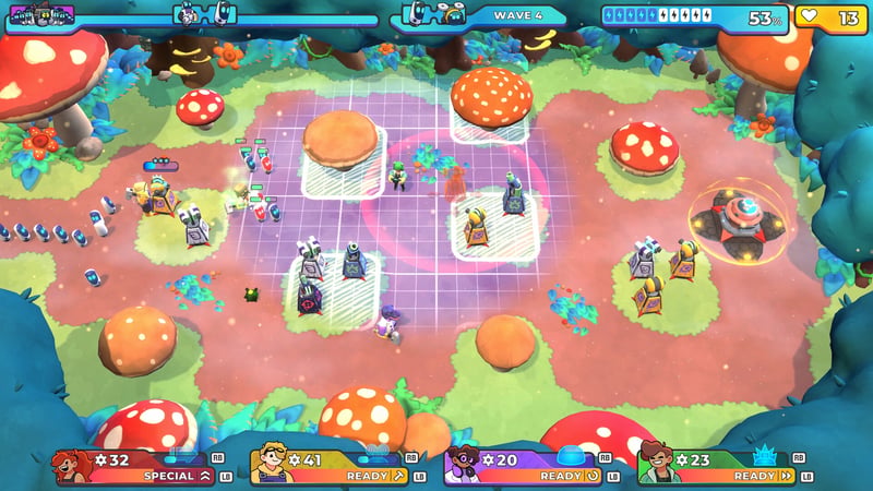 Game screenshot 3