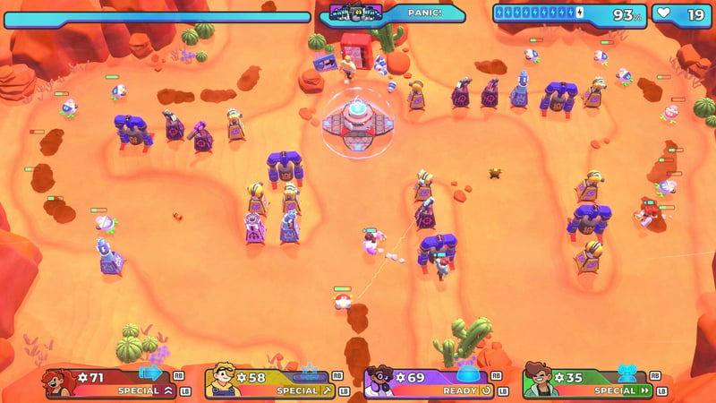 Game screenshot 2