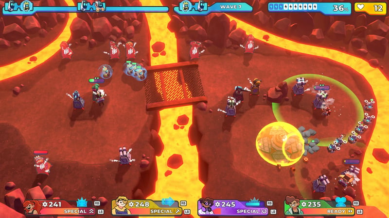 Game screenshot 4