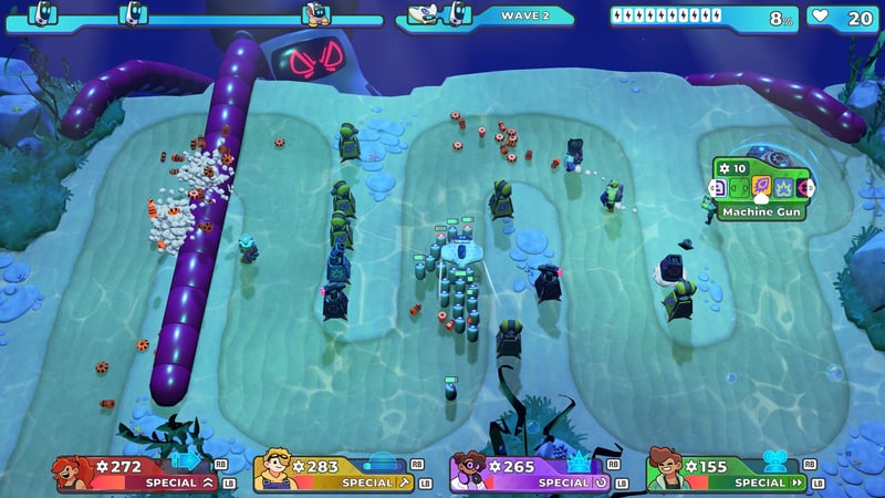 Game screenshot 5
