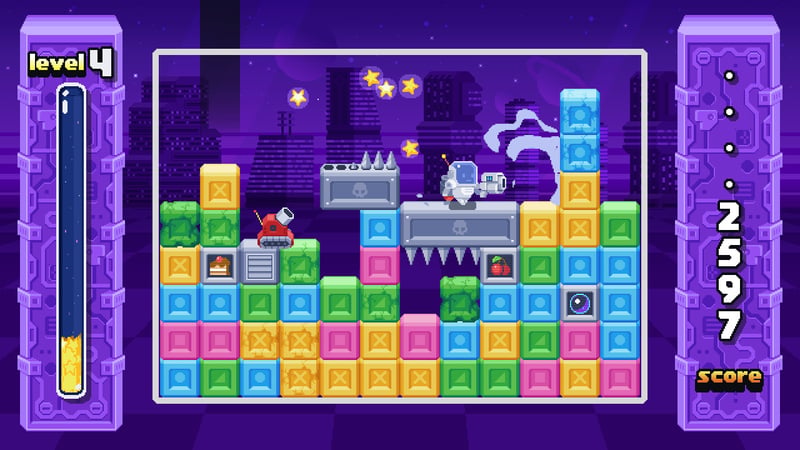 Game screenshot 3