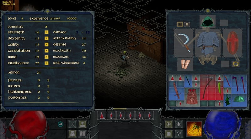 Game screenshot 2