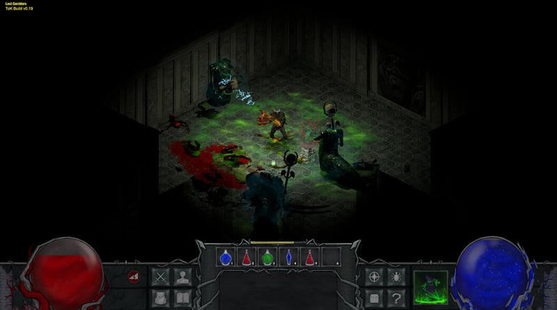 Game screenshot 5