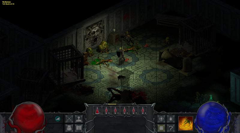 Game screenshot 4