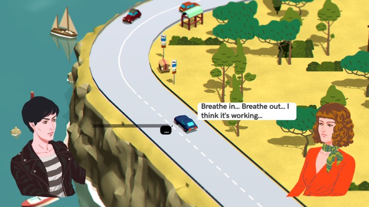 Game screenshot 2