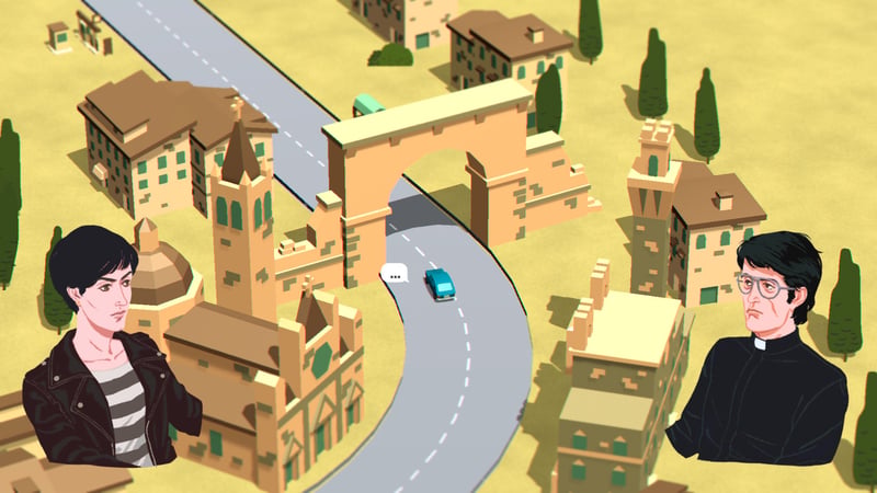 Game screenshot 2
