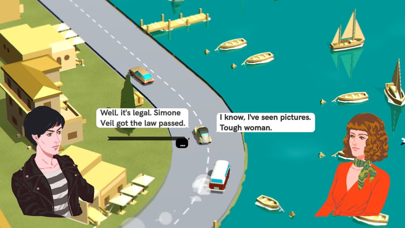 Game screenshot 5