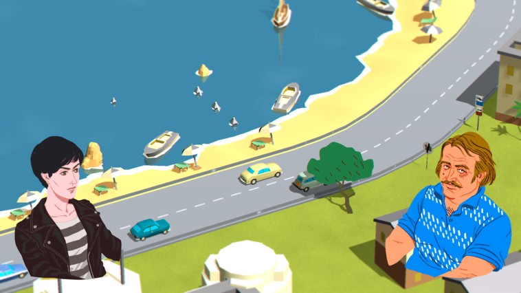Game screenshot 3