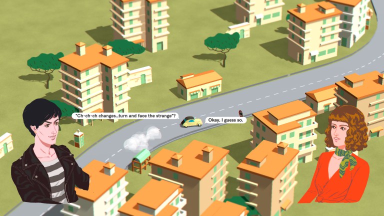 Game screenshot 5