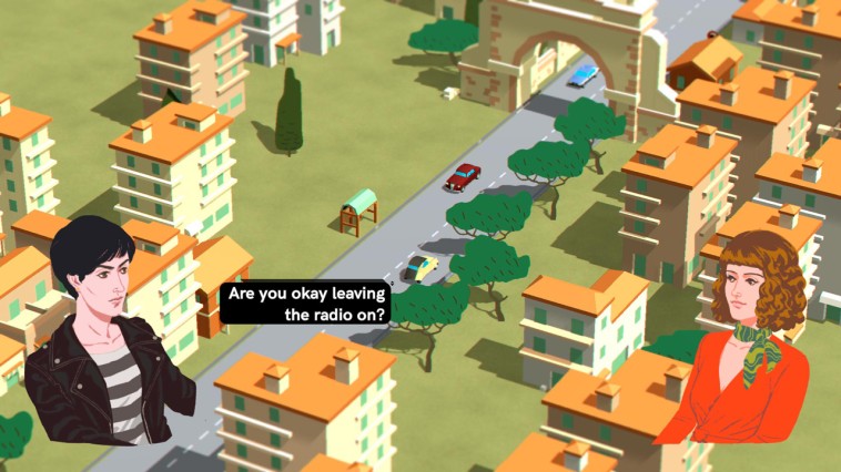 Game screenshot 5