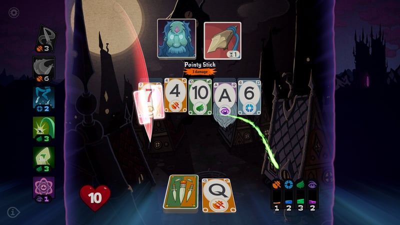 Game screenshot 2