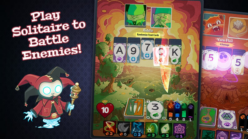Game screenshot 3