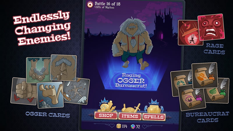 Game screenshot 4