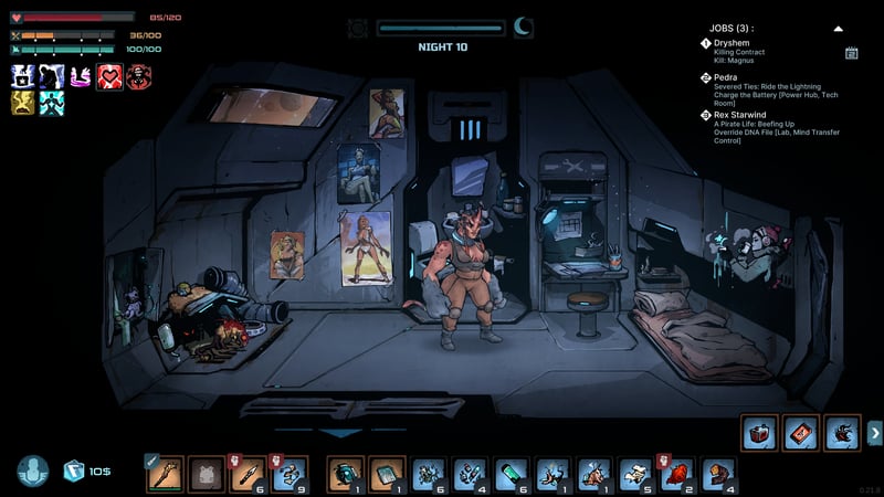 Game screenshot 5