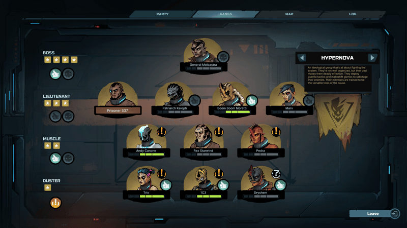 Game screenshot 2