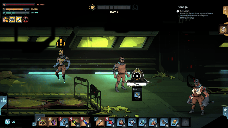 Game screenshot 3