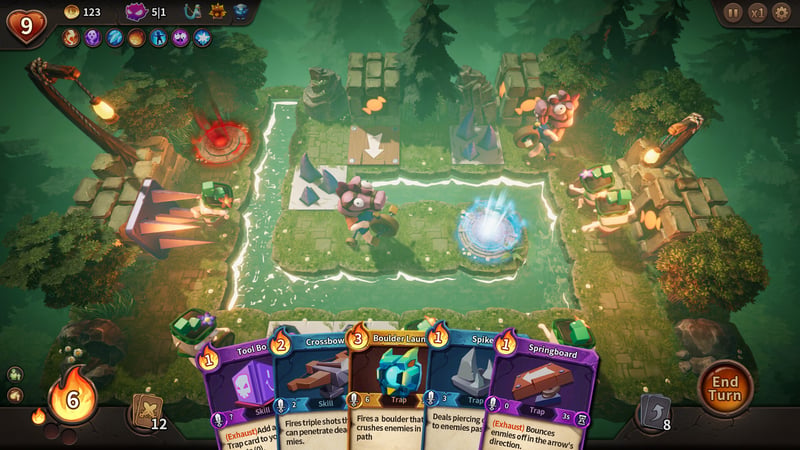 Game screenshot 2
