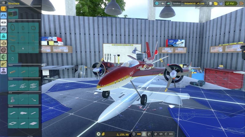 Game screenshot 2
