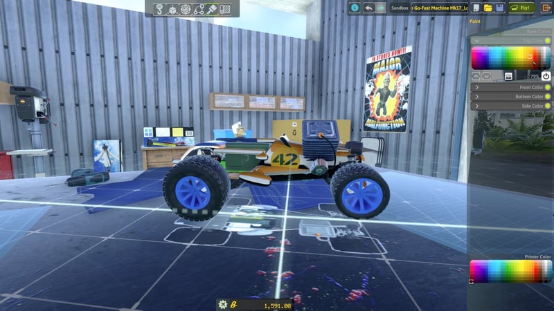 Game screenshot 5