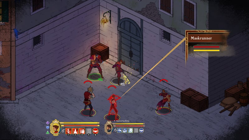 Game screenshot 4