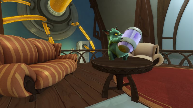Game screenshot 5