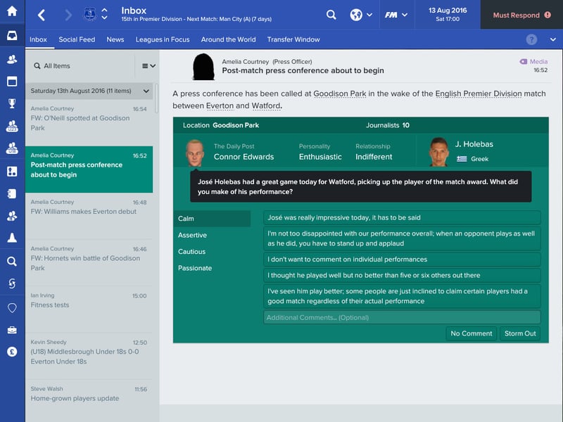 Game screenshot 1