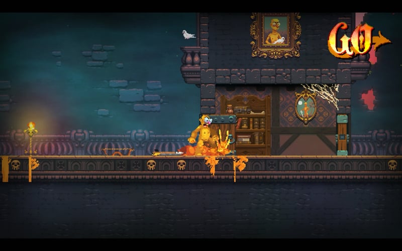 Game screenshot 3