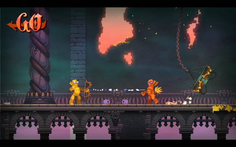 Game screenshot 5
