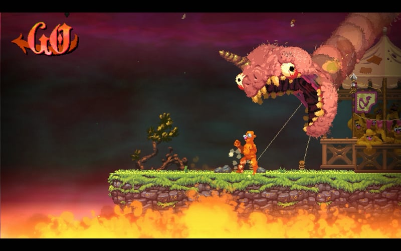 Game screenshot 4