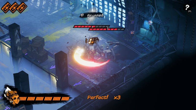 Game screenshot 5