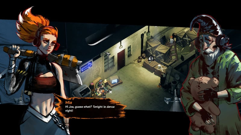 Game screenshot 4