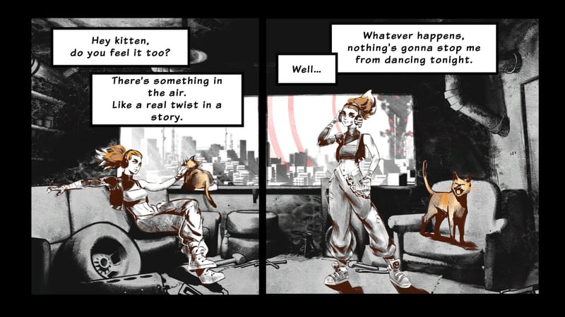 Game screenshot 5