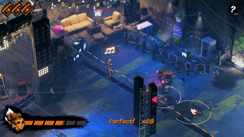Game screenshot 2
