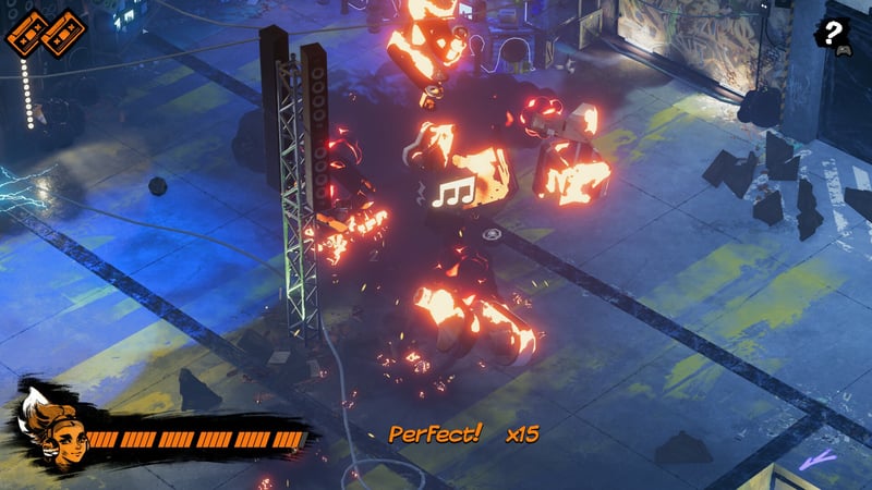 Game screenshot 3