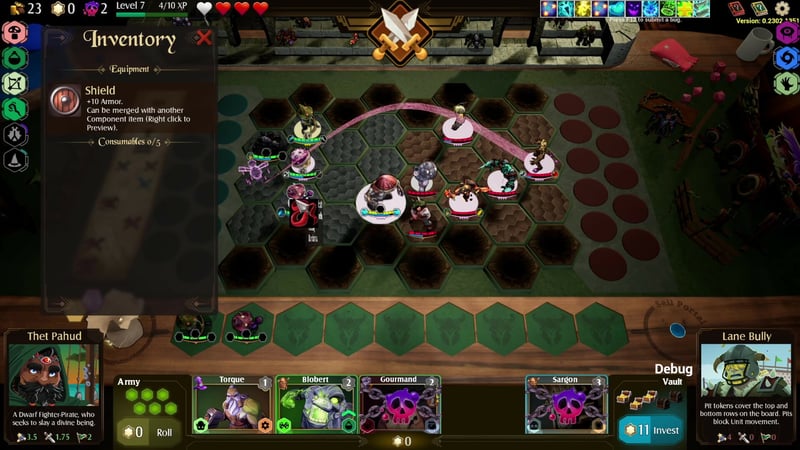 Game screenshot 4