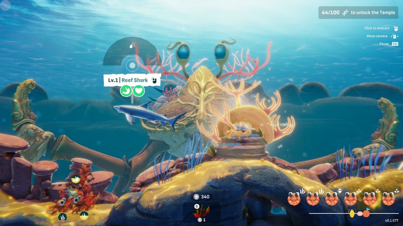 Game screenshot 3