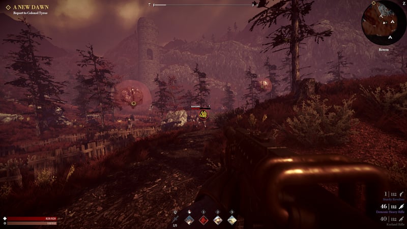 Game screenshot 3