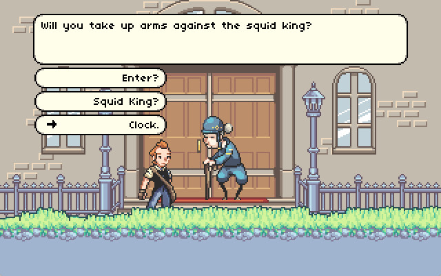 Game screenshot 5